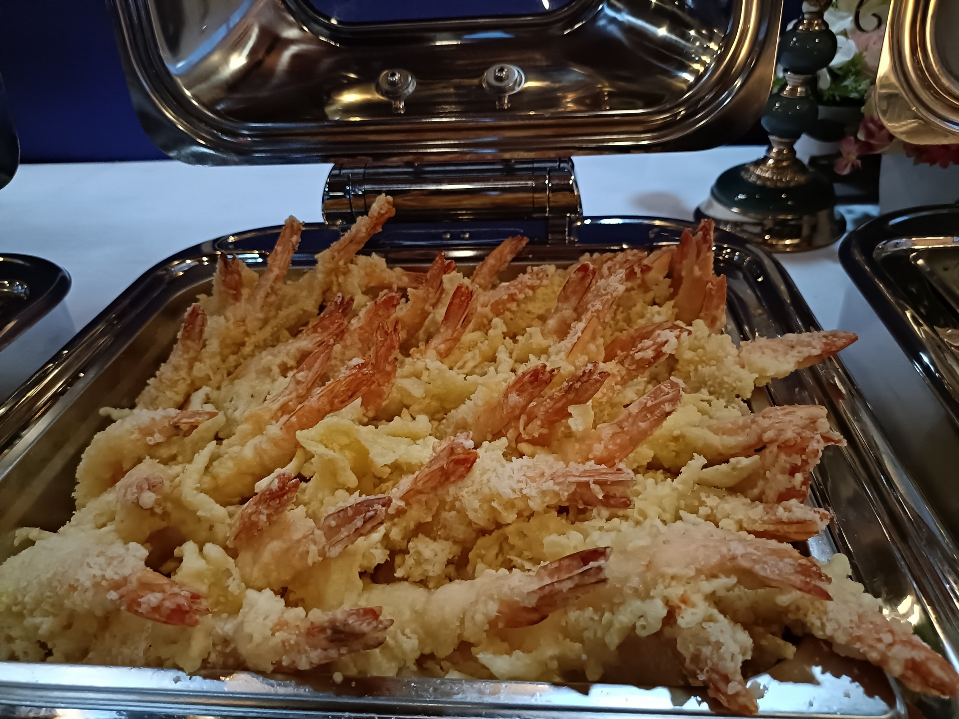 Tempura